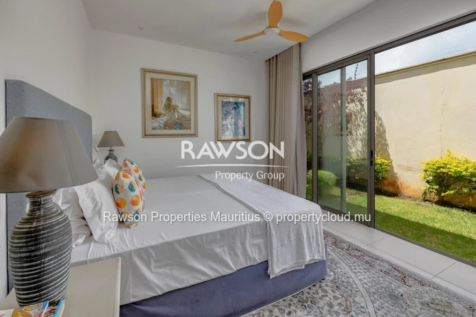 Villa 3 Chambres | Luxe & Confort | Mont Mascal | Accessible Aux Étrangers €