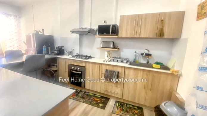 À louer à Kensington Seaview – Bel appartement