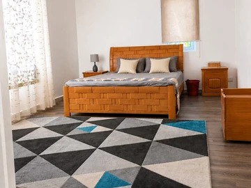 Villa de 5 Chambres