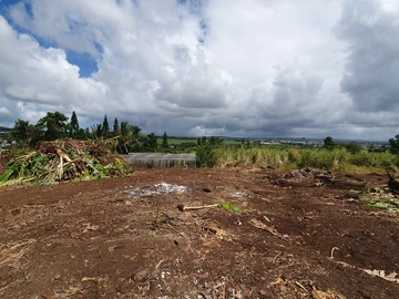 Terrain Résidentiel
