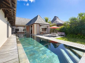 4 Bedroom Villa