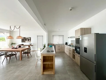 3 Bedroom Villa