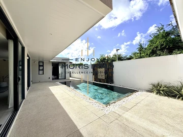 3 Bedroom Villa