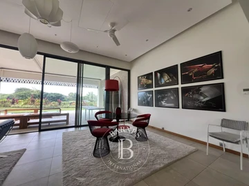 Villa de 4 Chambres