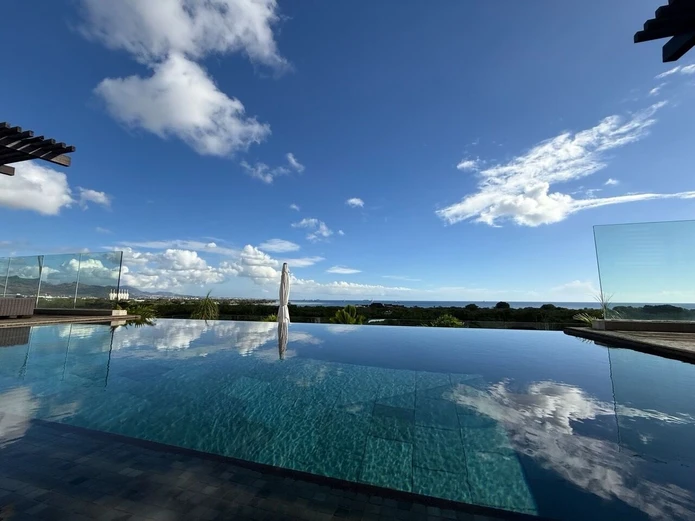 3-Bedroom Apartment for Sale in Balaclava with Pool Access