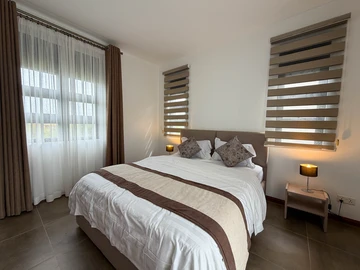 Villa de 4 Chambres