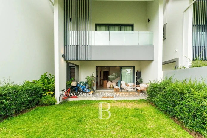 MOKA / HELVETIA - Magnifique duplex en vente - 190 m²