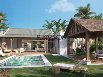 3 Bedroom Villa