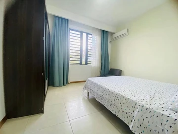 Villa de 4 Chambres