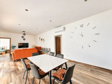 Villa de 3 Chambres