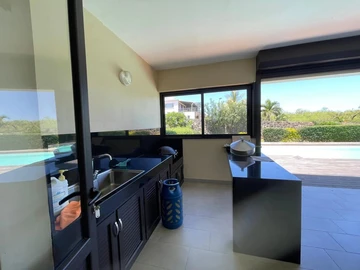 Villa de 5 Chambres