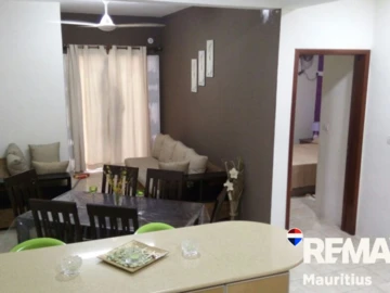 Appartement de 2 Chambres