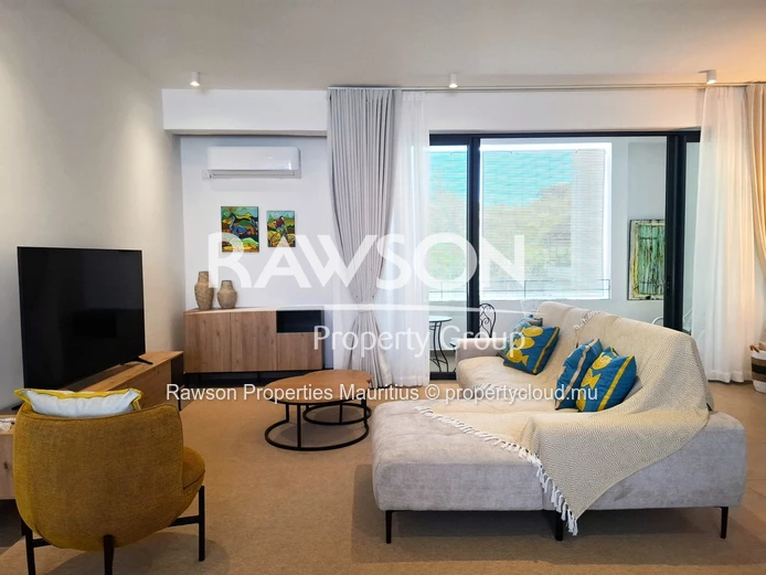 3 Bedroom Apartment – New In Pereybere – Close To The Beach