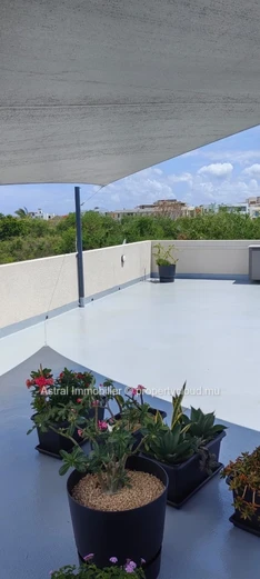 Exclusivity at Astra-l Residence Intimate residence with only 6 apartments – Green Creek area 