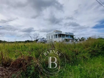 CAP MALHEUREUX - Residential land - 2,170 m²