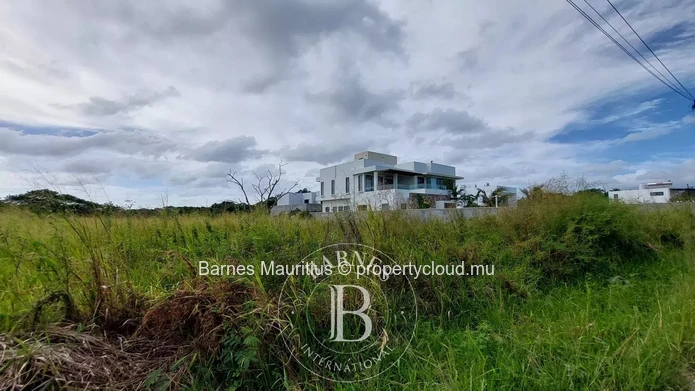 CAP MALHEUREUX - Residential land - 2,170 m²