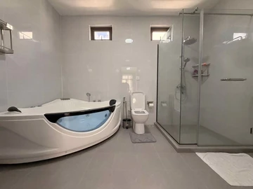 Villa de 4 Chambres