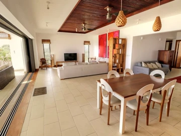Appartement de 3 Chambres