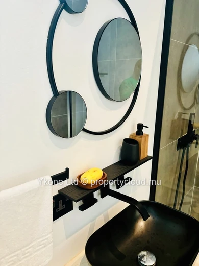Villa For Rent In Grand Baie
