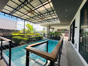 3 Bedroom Villa