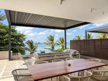 2 Bedroom Penthouse
