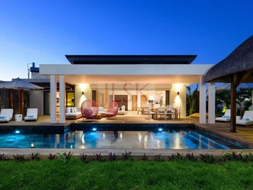 Villa de 4 Chambres