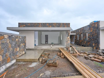Villa de 5 Chambres