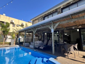 3 Bedroom Villa