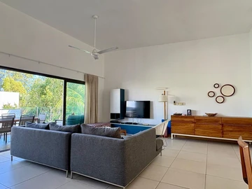 2 Bedroom Penthouse
