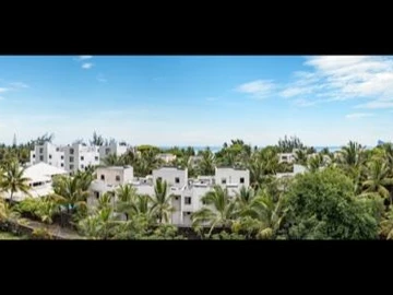 Penthouse de 4 Chambres