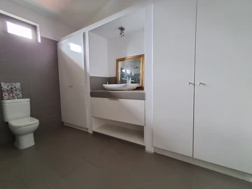 Townhouse, Duplex de 3 Chambres