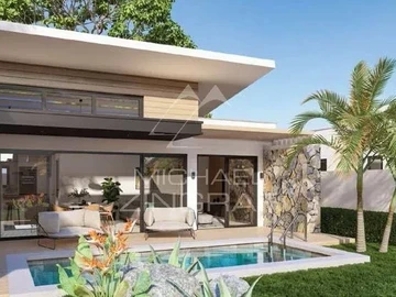 3 Bedroom Villa