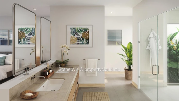 The Kempt- Villa 1 