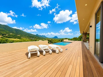 3 Bedroom Villa