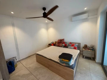 2 Bedroom Villa