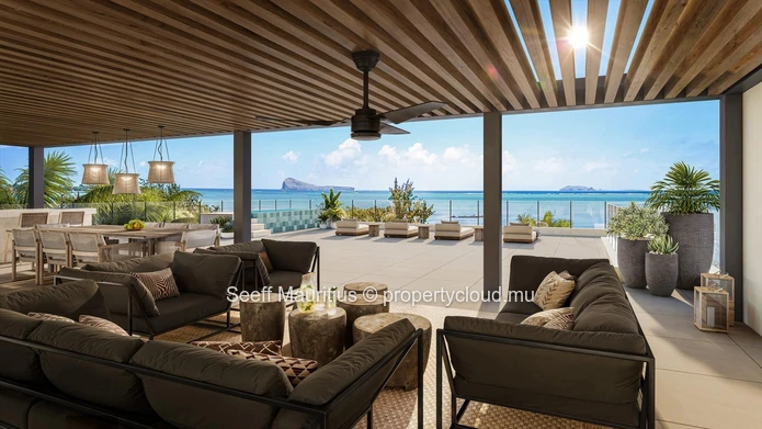 Exclusive Opportunity: Elevate Your Island Living in Calodyne