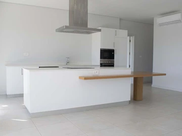 Penthouse de 4 Chambres