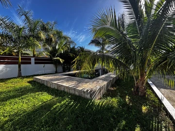 5 Bedroom Villa