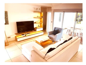 Maison de 3 Chambres