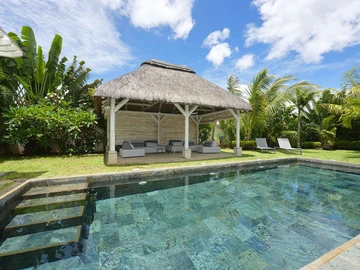 Villa de 4 Chambres