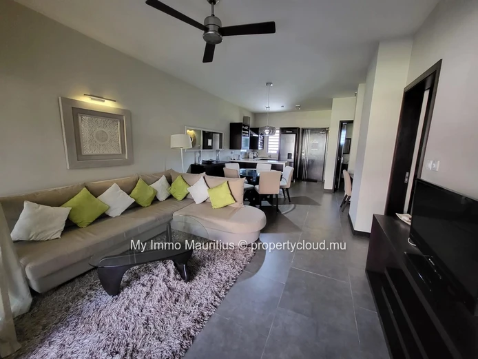 2-bedroom apartment Luxury residence