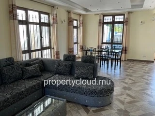 Modern Family Villa for Rent in Calodyne – Perfect for Expat Families in Northern Mauritius