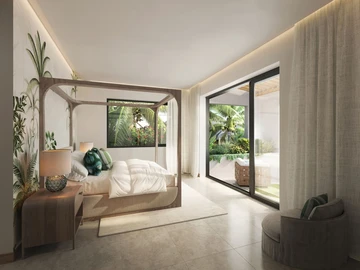 3 Bedroom Villa