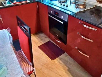 Maison de 2 Chambres