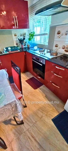 Maison En Vente À Curepipe