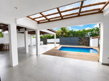 Villa de 5 Chambres