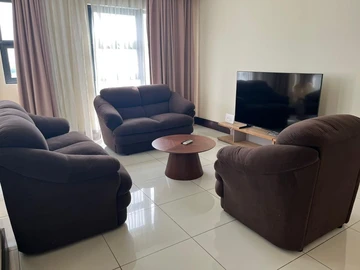 Appartement de 3 Chambres