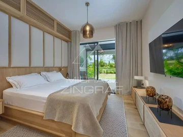 4 Bedroom Apartment