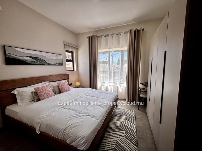 Appartement Neuf 2 Chambres À Louer – Pereybère