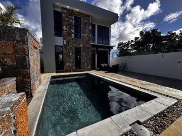 Villa de 4 Chambres